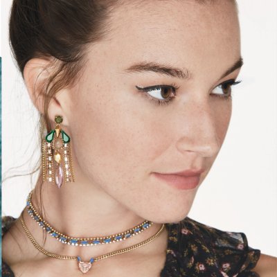 Shamika M Beale - Stella & Dot Stylist