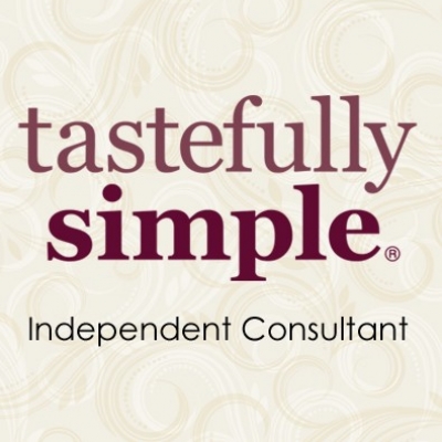 Neha Gupta - Tastefully Simple Consultant