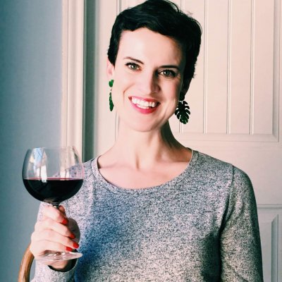 Pamela Hughes - Traveling Vineyard Consultant