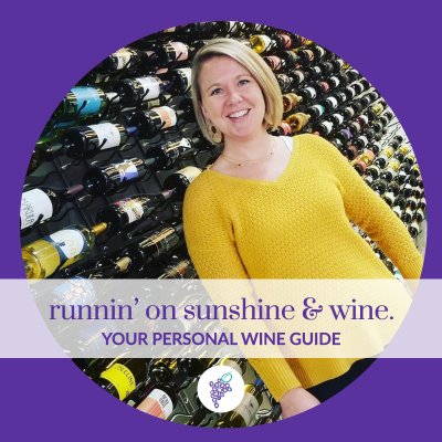 Tanya Van Someren - Traveling Vineyard Consultant