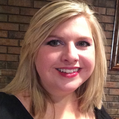 April Siotis - Tupperware Consultant