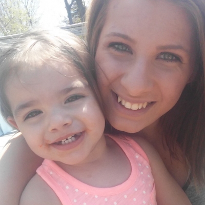 Katie Trickett - Tupperware Consultant