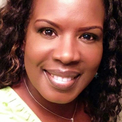 Clara Collymore - Tyra Beauty Consultant