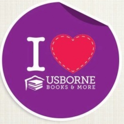 Jessica Anderson - Usborne Books Organiser