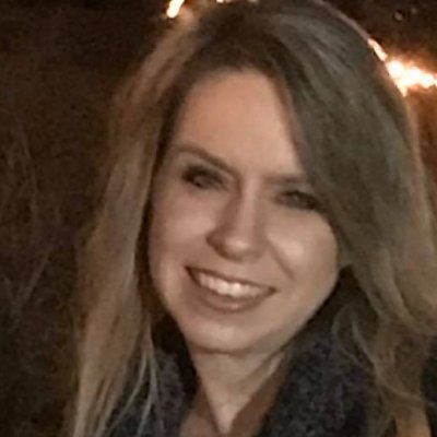 Misty Reynolds - Young Living Essential Oils Distributor