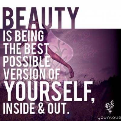 Anna Walker - Younique Presenter