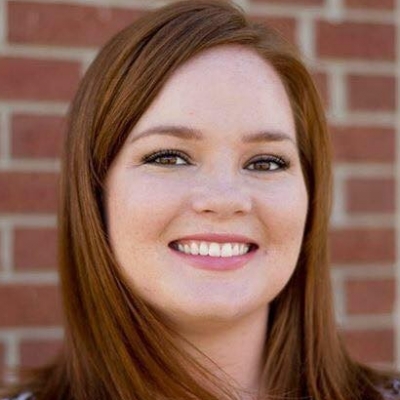 Ashton Barker - Younique Presenter