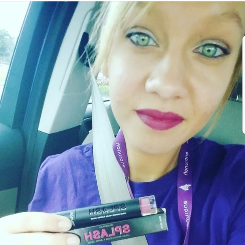 Brandi Kinder - Younique Presenter