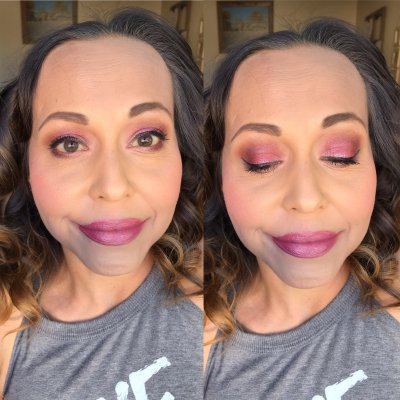 Margaret Mitchell - Younique Presenter