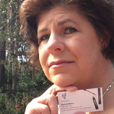 Marie Mcmahon - Younique Presenter