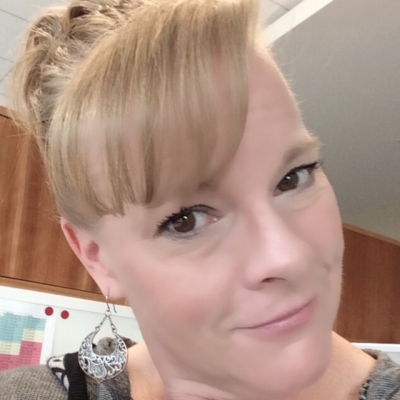 Penny Medcalf - Younique Presenter