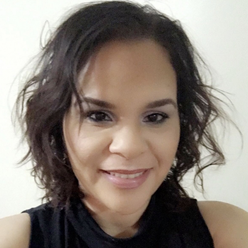 Vargas Raquel - Younique Presenter