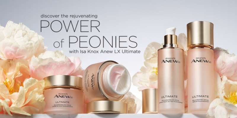 Avon Is No Longer Your Gramma's Avon