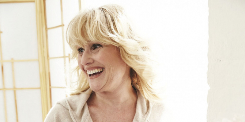 A New Face Of Avon Is From Houston