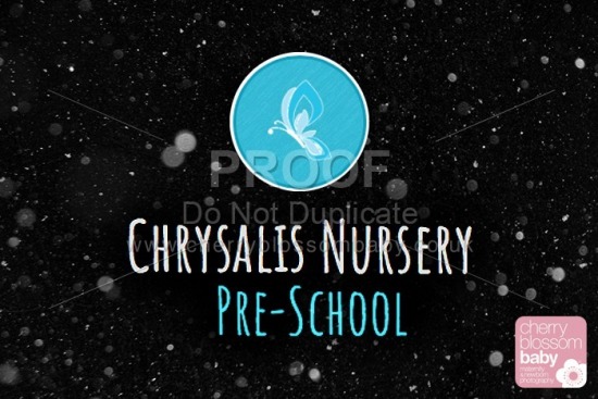 Chrysalis Pre School