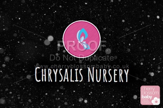 Chrysalis Nursery