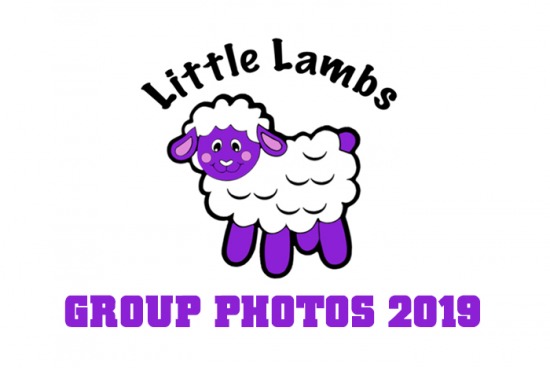 LITTLE LAMBS GROUP PHOTOS 2019