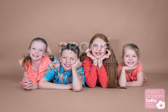 Blake family shoot