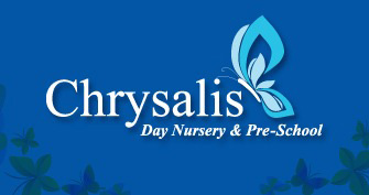 CHRYSALIS PRE_SCHOOL