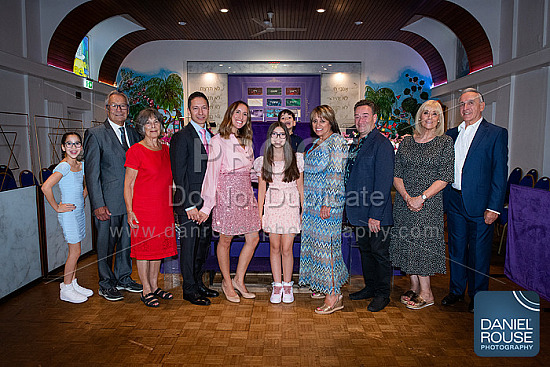 JASMINE FAMILY SHOOT