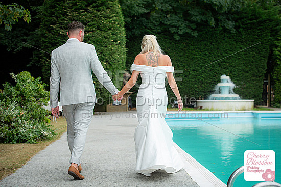LEANNE & LOUIS