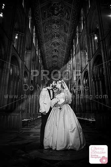 VIENNA & JOHN PAUL