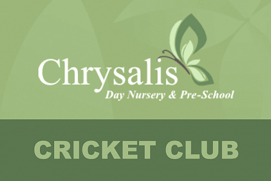 CHRYSALIS 2025 - CRICKET CLUB