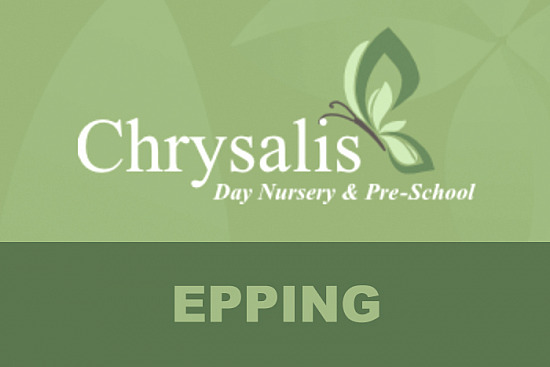 CHRYSALIS 2025 - EPPING
