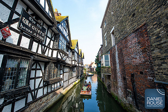 CANTERBURY