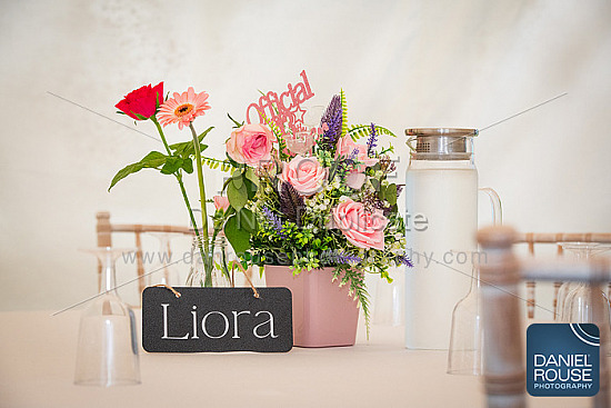 LIORA BAT MITZVAH