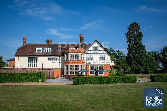 BECKET KEYS YR13 PROM 2026