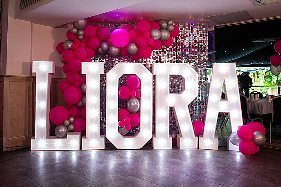 LIORA PARTY