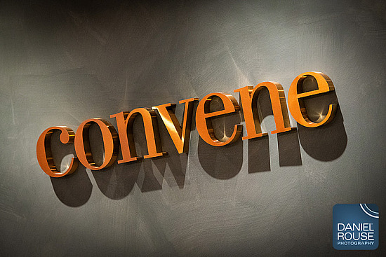 CONVENE