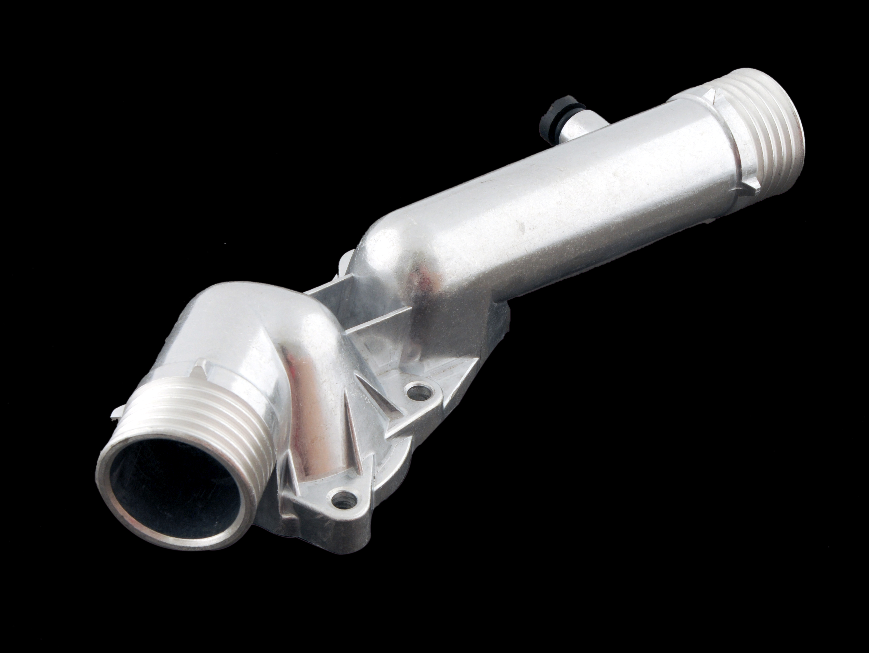 Volvo 850 960 C70 S70 S90 V70 V90 Thermostat Housing MTC 1397909 1992-2000