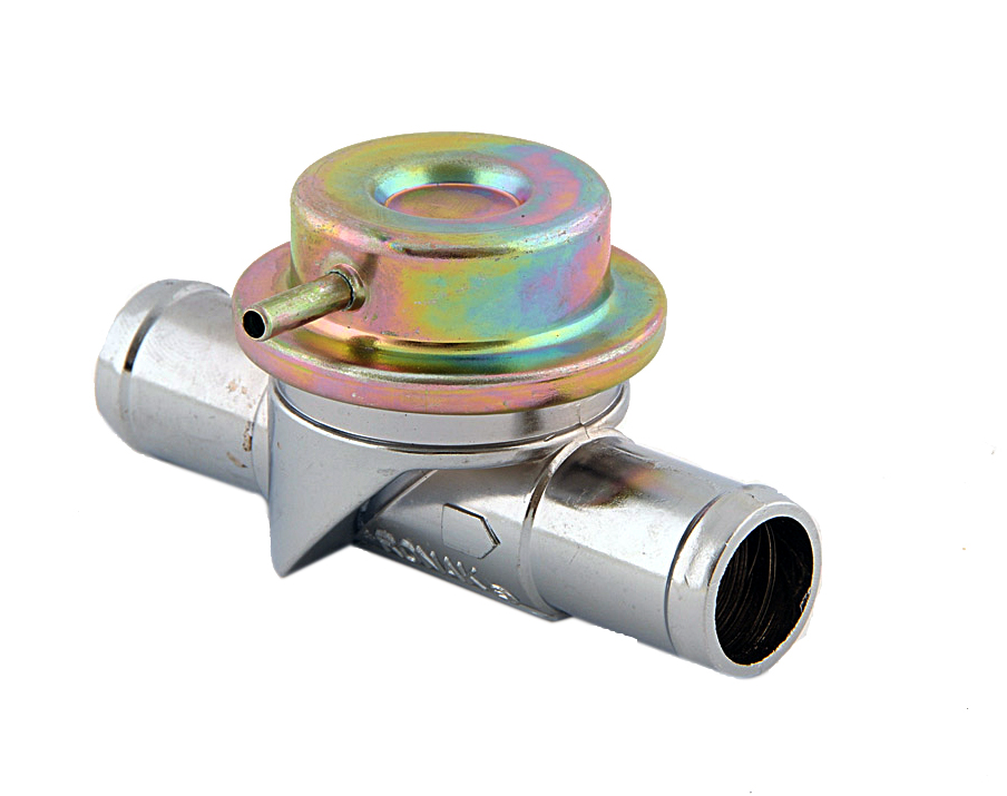MTC Diverter Valve