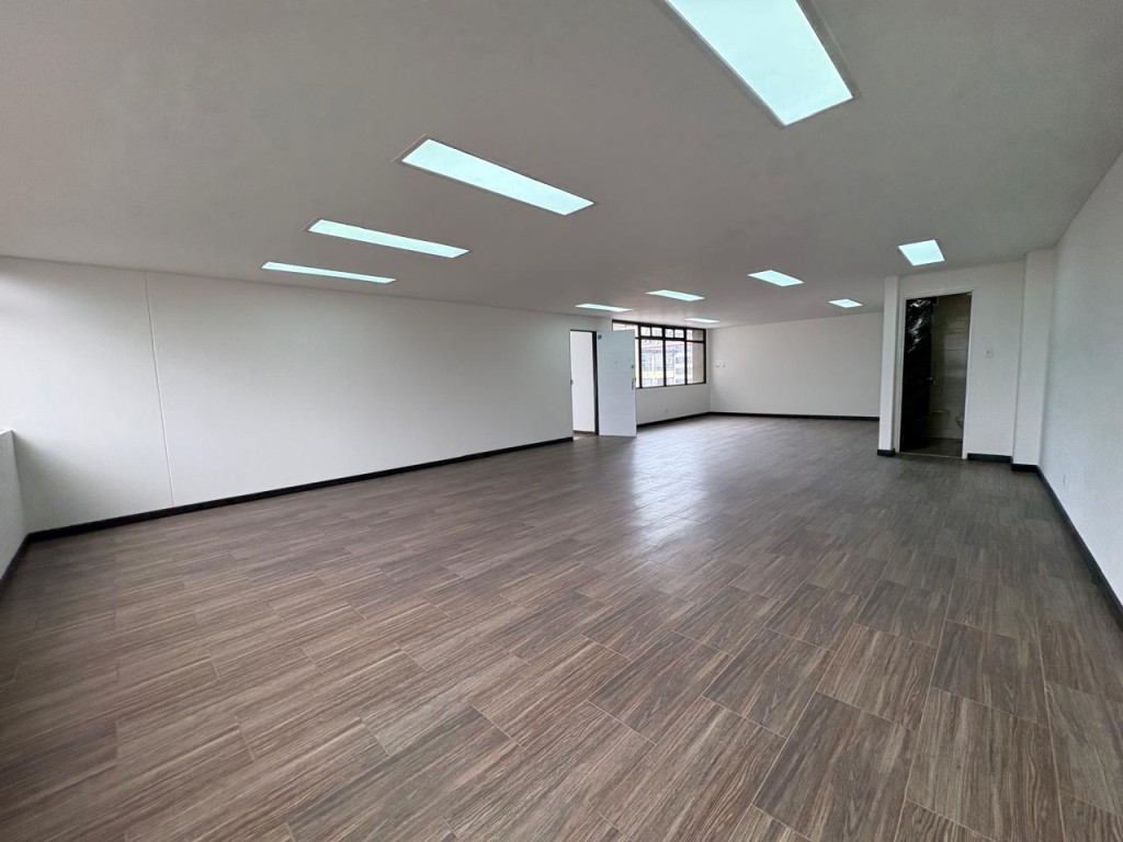 Oficina En Venta - Las Nieves, Bogotá