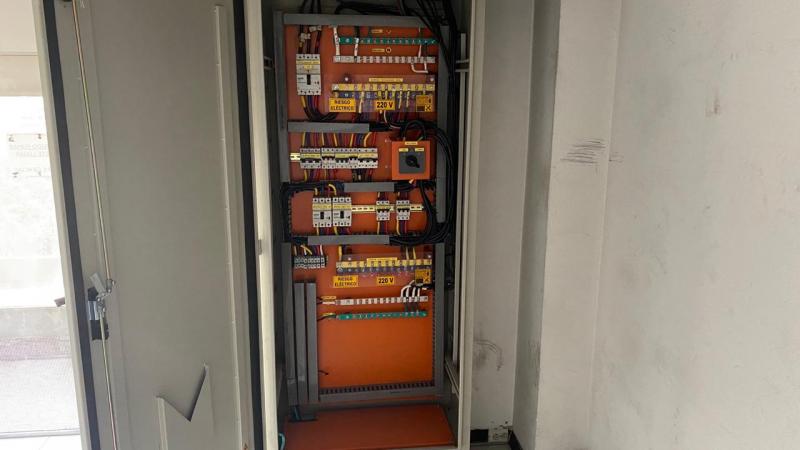 Oficina En Arriendo/Venta - Las Nieves, Bogotá