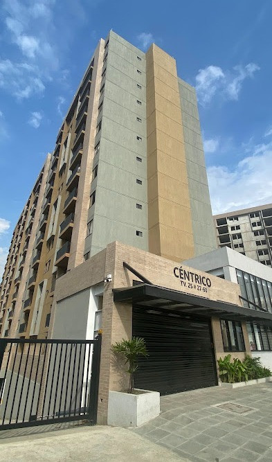 Apartamento En Arriendo - El Troncal, Cali