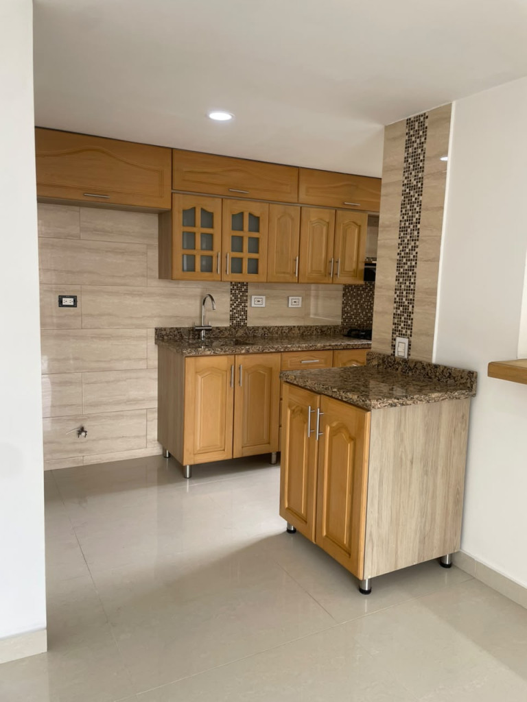 apartment at Medellín en La Loma De Los Bernal