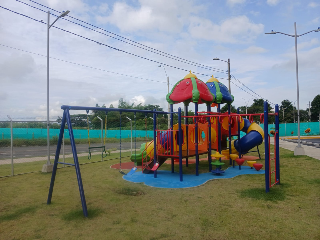 Slide