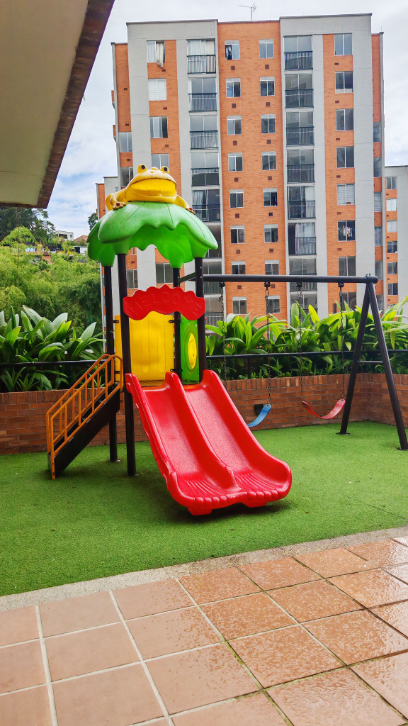 Slide