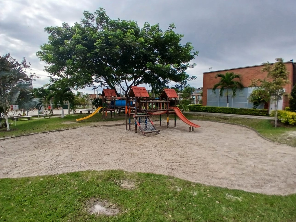 Slide