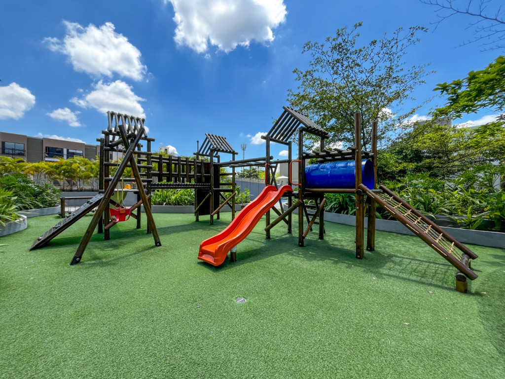 Slide