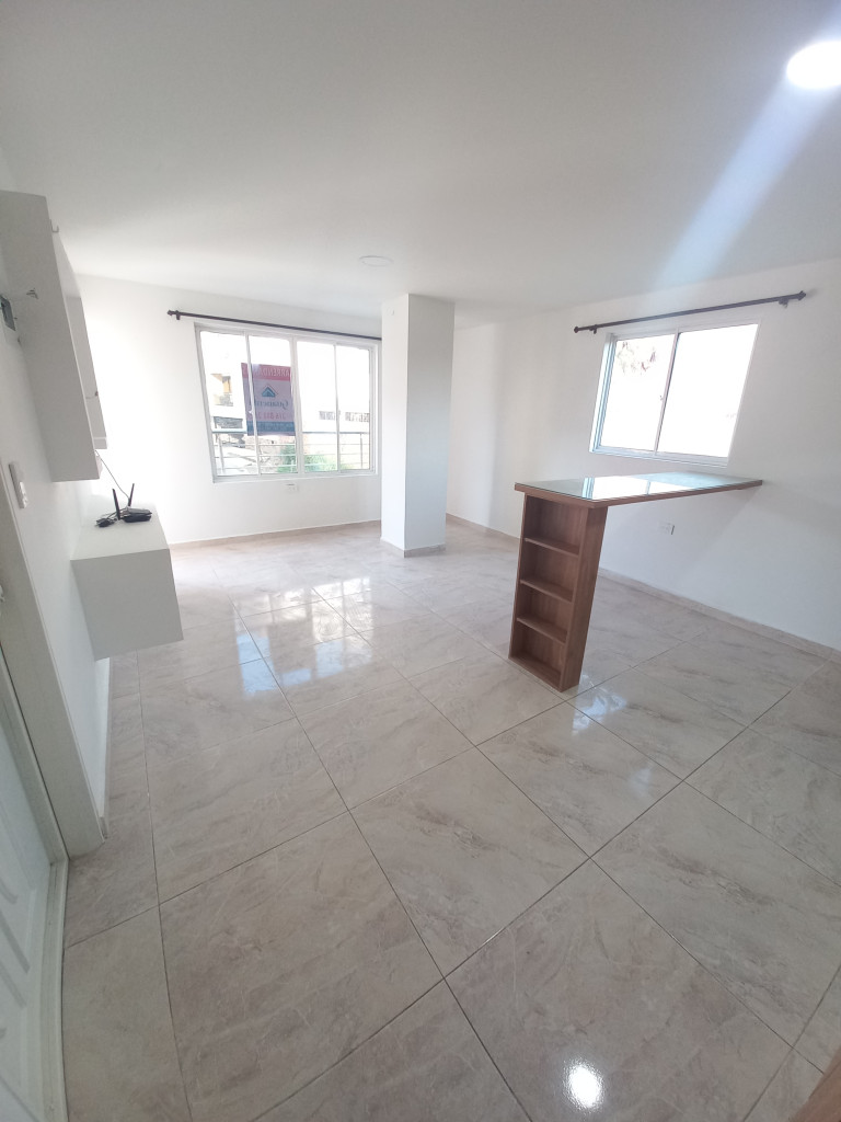 Apartment for rent in Bogotá