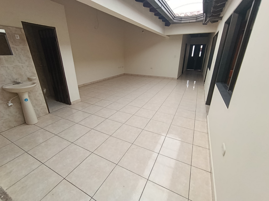 House for rent in Medellín