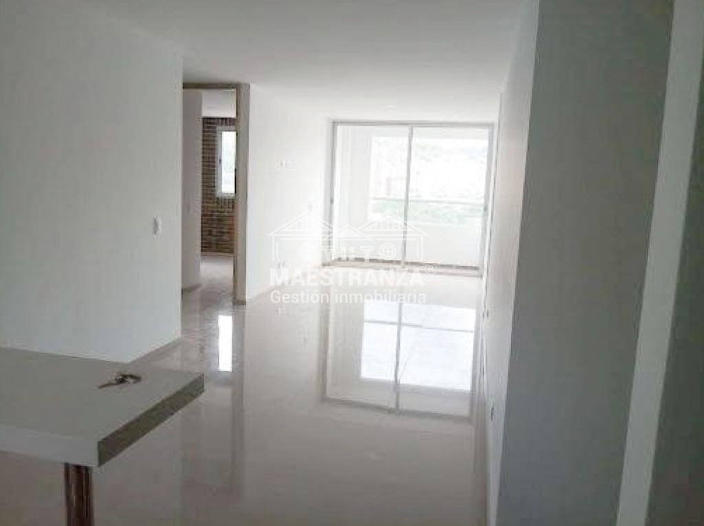 Apartamento En Venta - Manchester, Bello