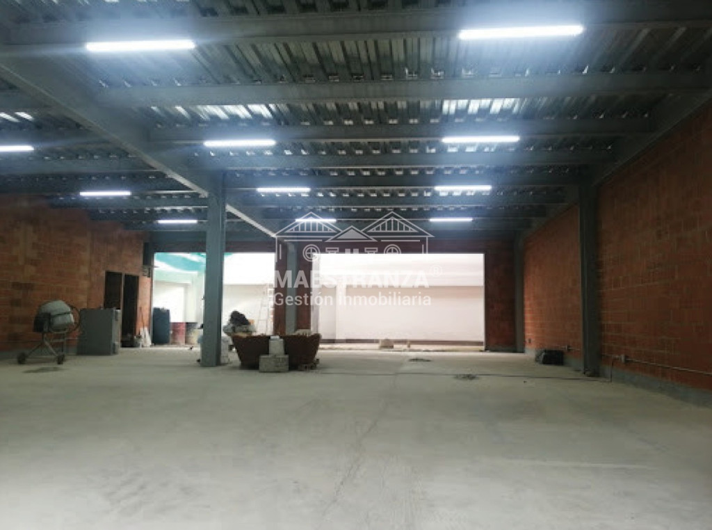 Local En Arriendo - La America, Medellín
