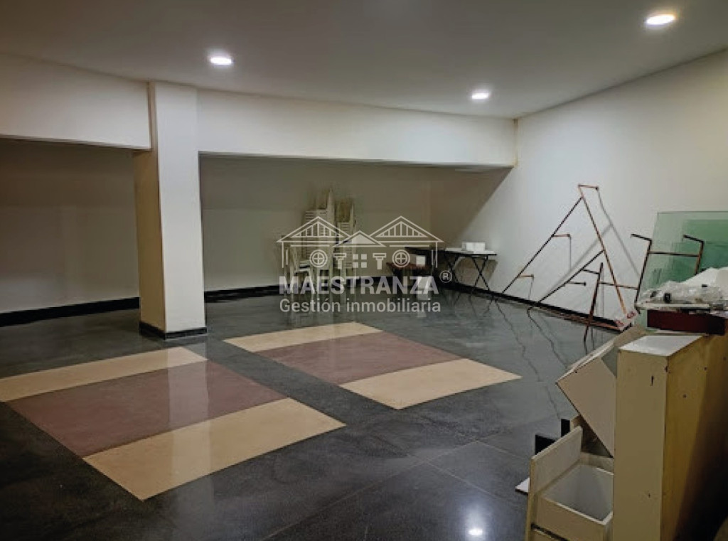 Oficina En Arriendo - El Poblado, Medellín
