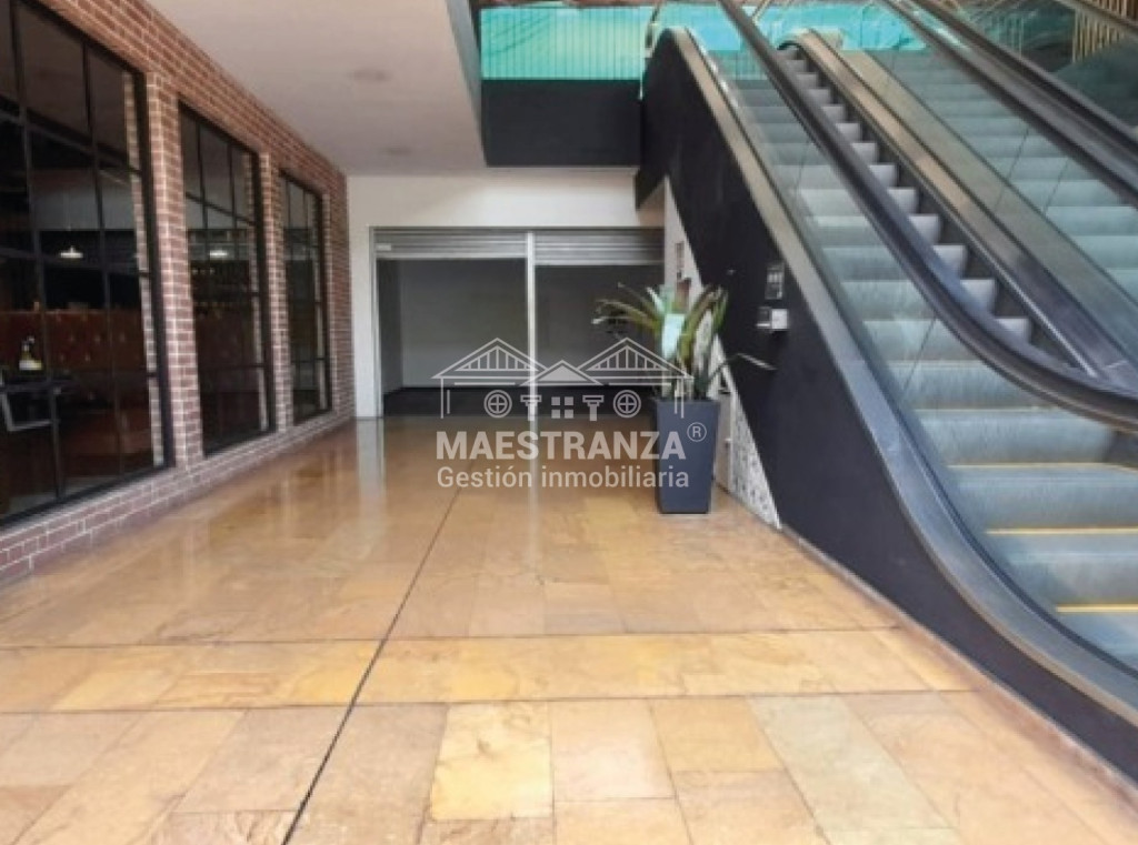 Local En Venta - Milla De Oro, Medellín