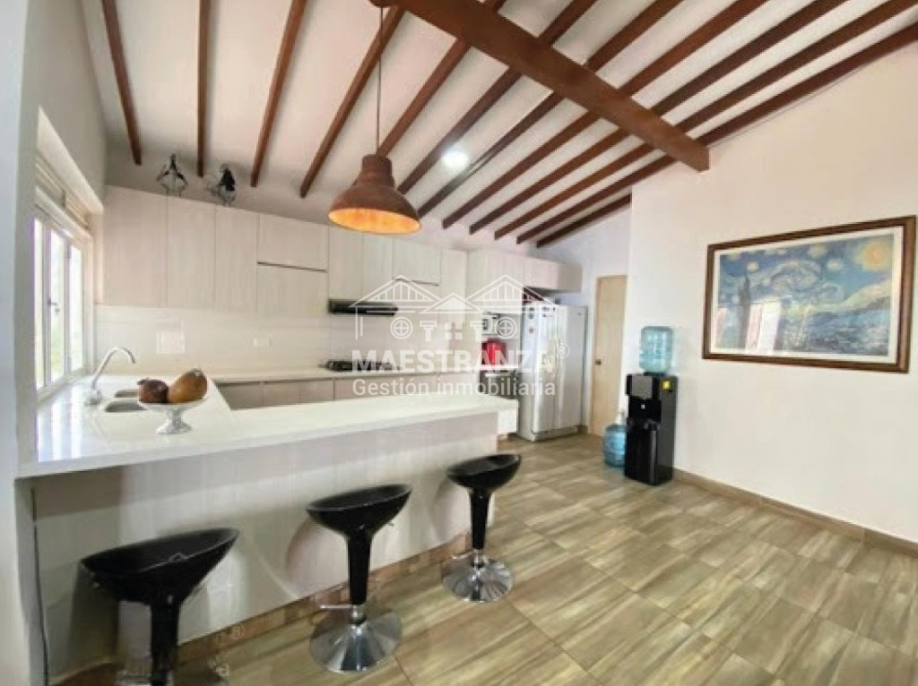 Casa En Venta - Vereda Altavista, Medellín